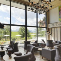 Hotel Ermitage Wellness & Spa