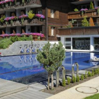 Hotel Ermitage Wellness & Spa