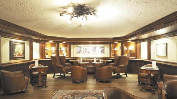 Hotel Ermitage Wellness & Spa