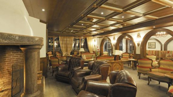 Hotel Ermitage Wellness & Spa