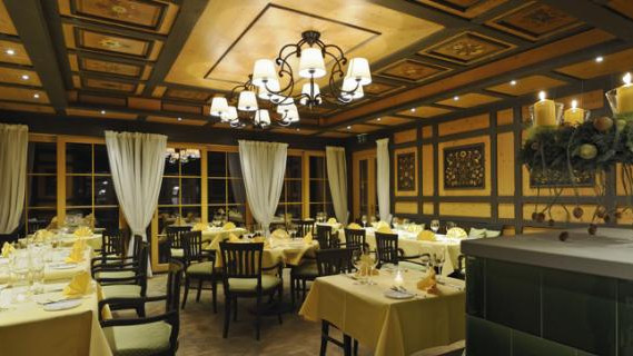 Hotel Ermitage Wellness & Spa