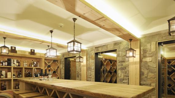 Hotel Ermitage Wellness & Spa