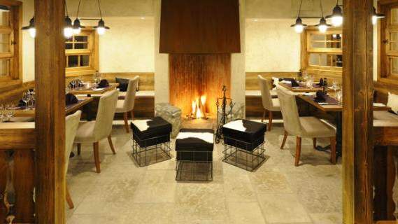 Hotel Ermitage Wellness & Spa