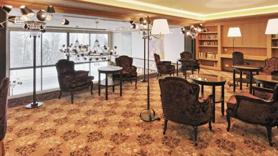 Hotel Ermitage Wellness & Spa