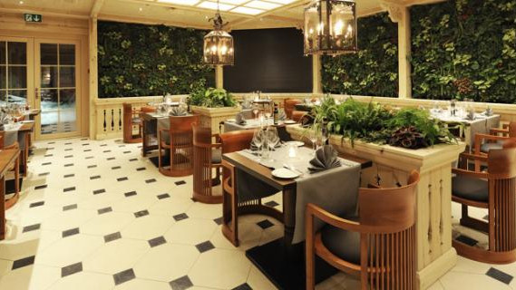 Hotel Ermitage Wellness & Spa