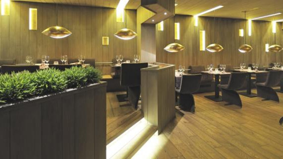 Hotel Ermitage Wellness & Spa