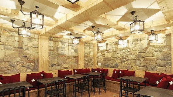 Hotel Ermitage Wellness & Spa