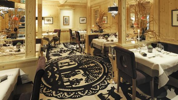 Hotel Ermitage Wellness & Spa