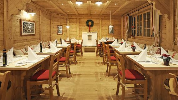 Hotel Ermitage Wellness & Spa