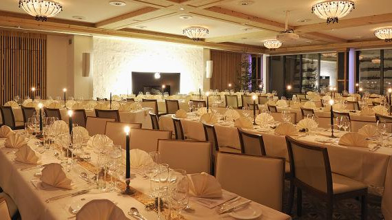 Hotel Ermitage Wellness & Spa