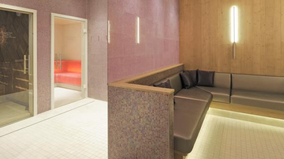 Hotel Ermitage Wellness & Spa