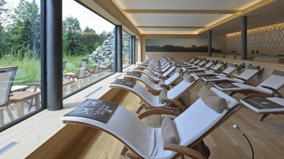 Hotel Ermitage Wellness & Spa