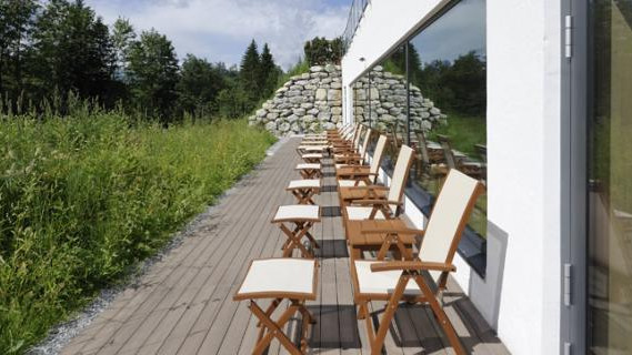 Hotel Ermitage Wellness & Spa