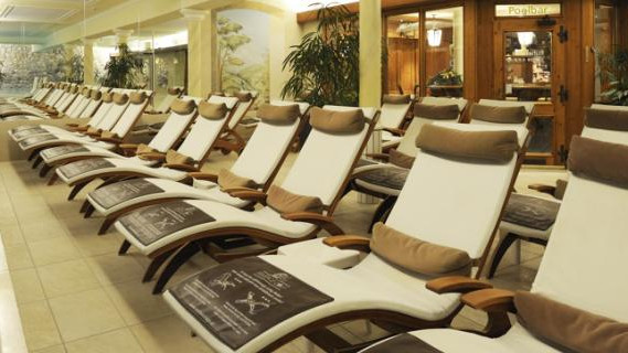 Hotel Ermitage Wellness & Spa