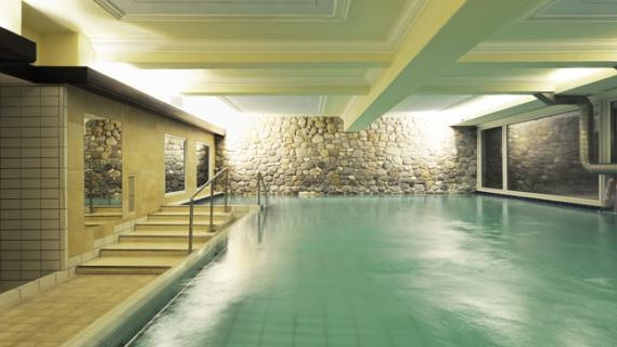 Hotel Ermitage Wellness & Spa