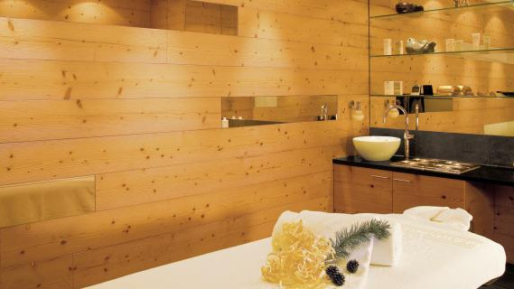 Hotel Ermitage Wellness & Spa