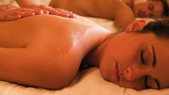 Hotel Ermitage Wellness & Spa