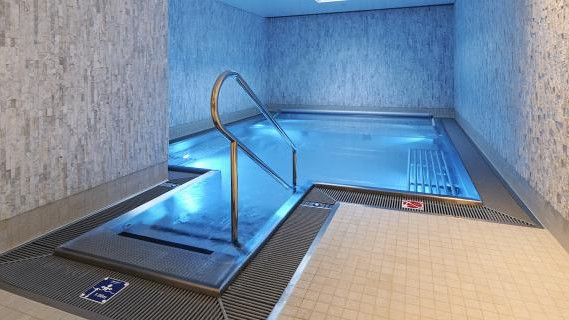 Hotel Ermitage Wellness & Spa