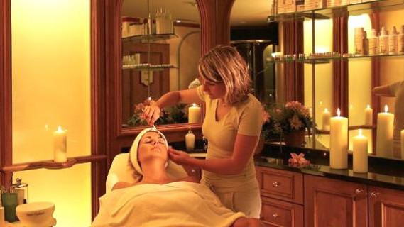 Hotel Ermitage Wellness & Spa