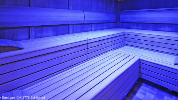 Hotel Ermitage Wellness & Spa