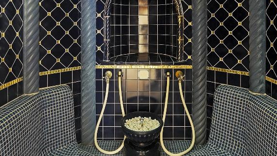 Hotel Ermitage Wellness & Spa