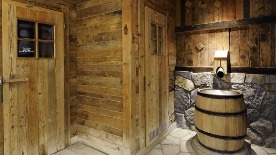 Hotel Ermitage Wellness & Spa