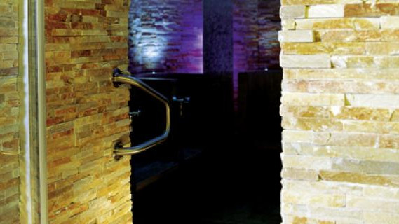 Hotel Ermitage Wellness & Spa