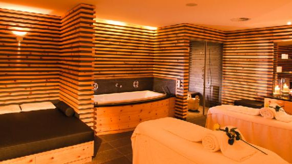 Hotel Ermitage Wellness & Spa