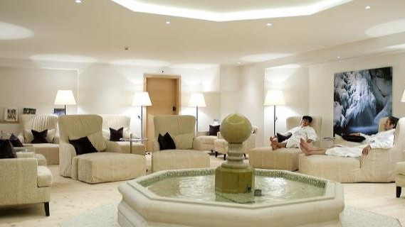Hotel Ermitage Wellness & Spa