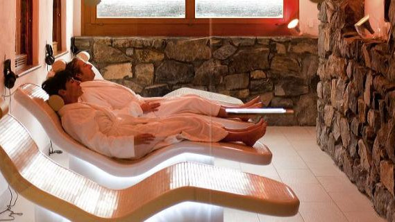 Hotel Ermitage Wellness & Spa