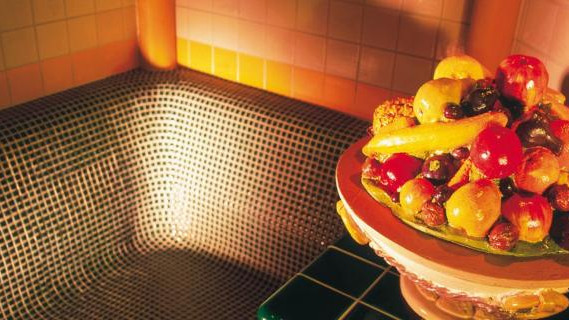 Hotel Ermitage Wellness & Spa