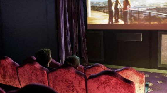 Hotel Ermitage Wellness & Spa