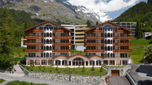 Ambassador 5* апартаменты