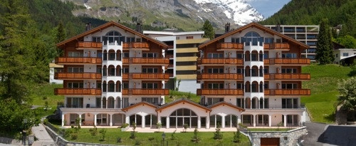 Ambassador 5* апартаменты