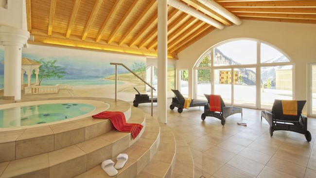 Ambassador 5* апартаменты