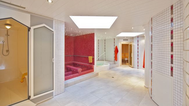 Ambassador 5* апартаменты