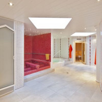 Ambassador 5* апартаменты