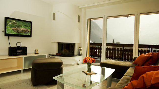 Ambassador 5* апартаменты