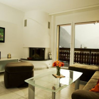 Ambassador 5* апартаменты