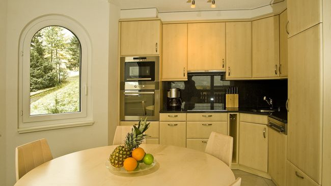 Ambassador 5* апартаменты