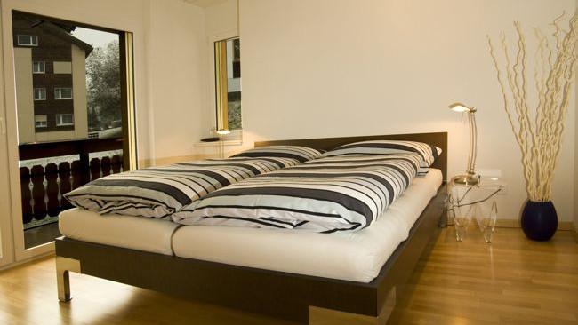 Ambassador 5* апартаменты