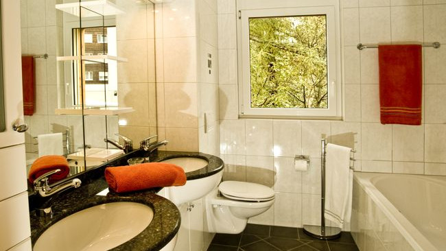 Ambassador 5* апартаменты