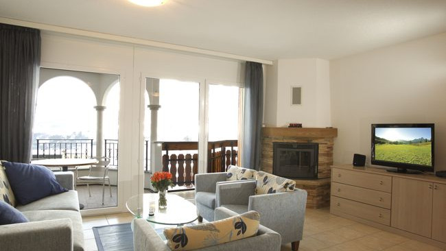 Ambassador 5* апартаменты