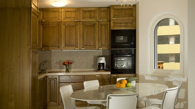 Ambassador 5* апартаменты