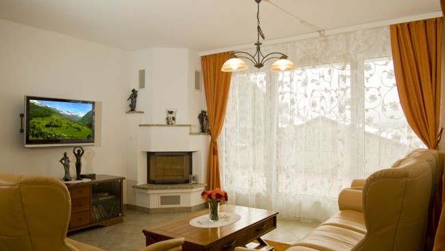 Ambassador 5* апартаменты