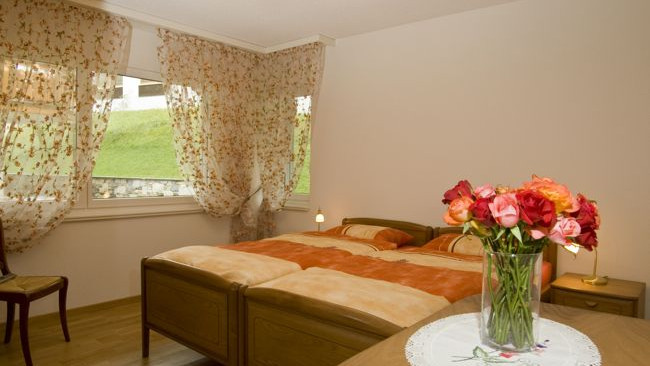 Ambassador 5* апартаменты