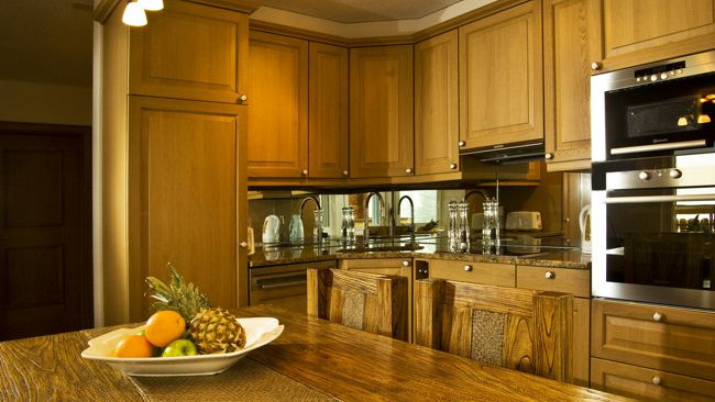 Ambassador 5* апартаменты