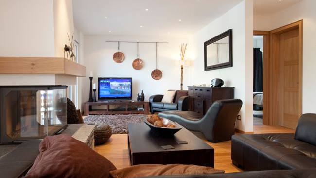 Ambassador 5* апартаменты