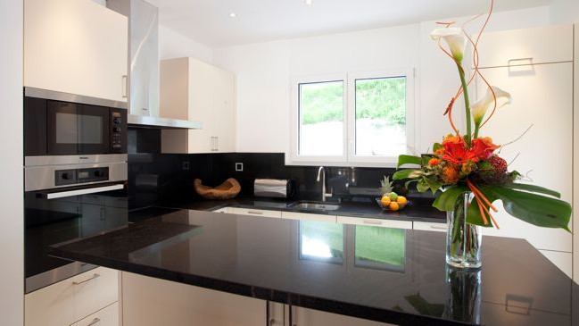 Ambassador 5* апартаменты