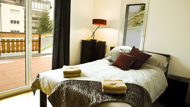 Ambassador 5* апартаменты